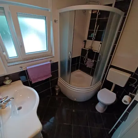 Appartement Marina *