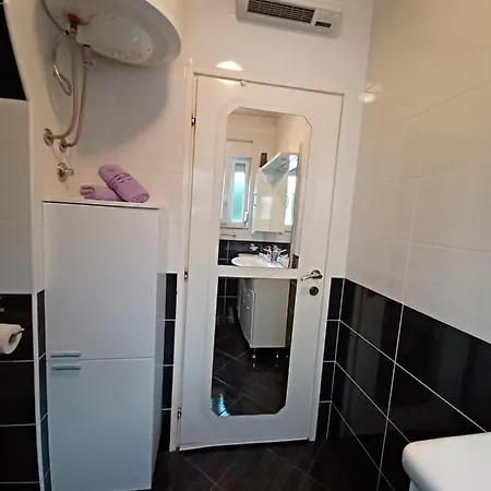 Appartement Marina Novi Vinodolski