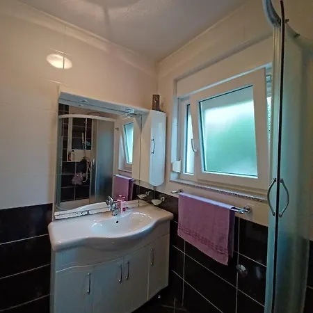 Marina Novi Vinodolski