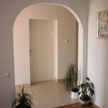Marina Appartement *