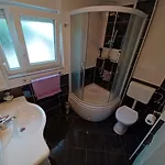 Апартаменты Apartment Marina *