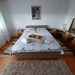Апартаменты Apartment Marina