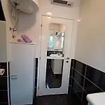 Апартаменты Apartment Marina Нови-Винодолски
