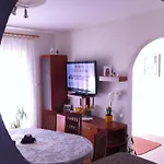 Apartment Marina Апартаменты Нови-Винодолски