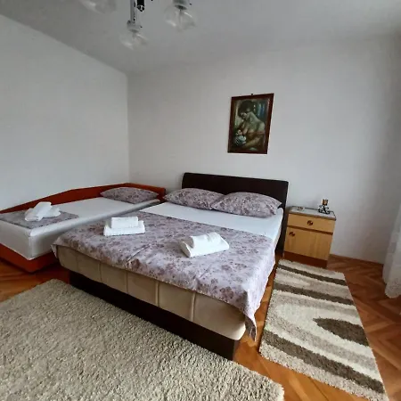Апартаменты Apartment Marina *
