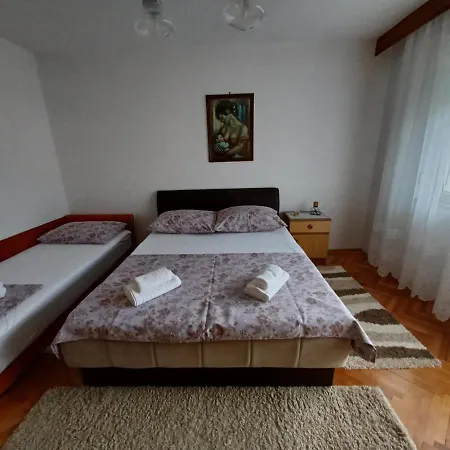 Apartment Marina Апартаменты *