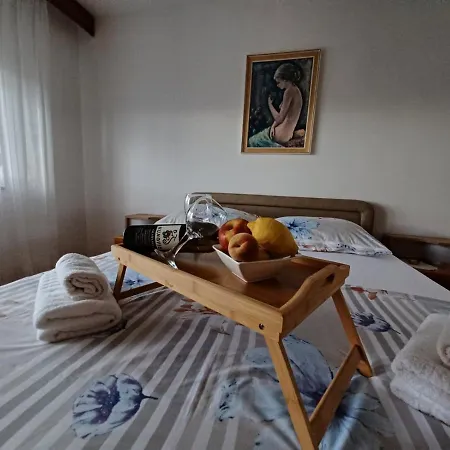 Апартаменты Apartment Marina
