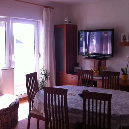 Apartment Marina *
