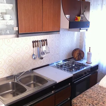 Apartment Marina * Novi Vinodolski