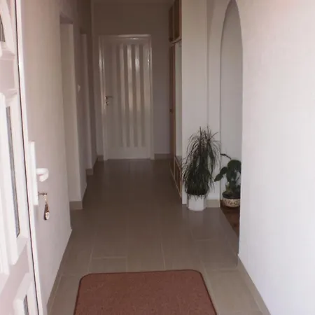 Marina * Novi Vinodolski