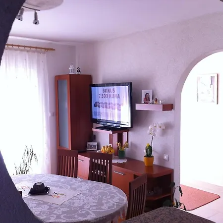 Marina Apartament Novi Vinodolski