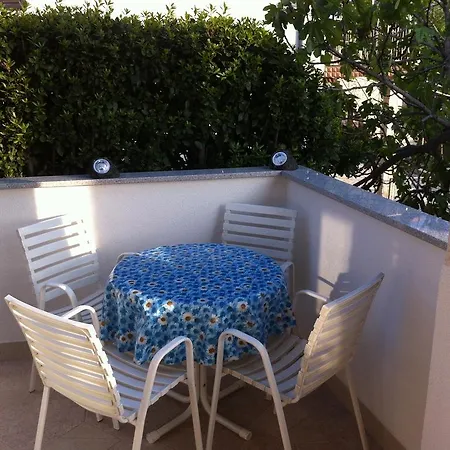 Apartment Marina Novi Vinodolski
